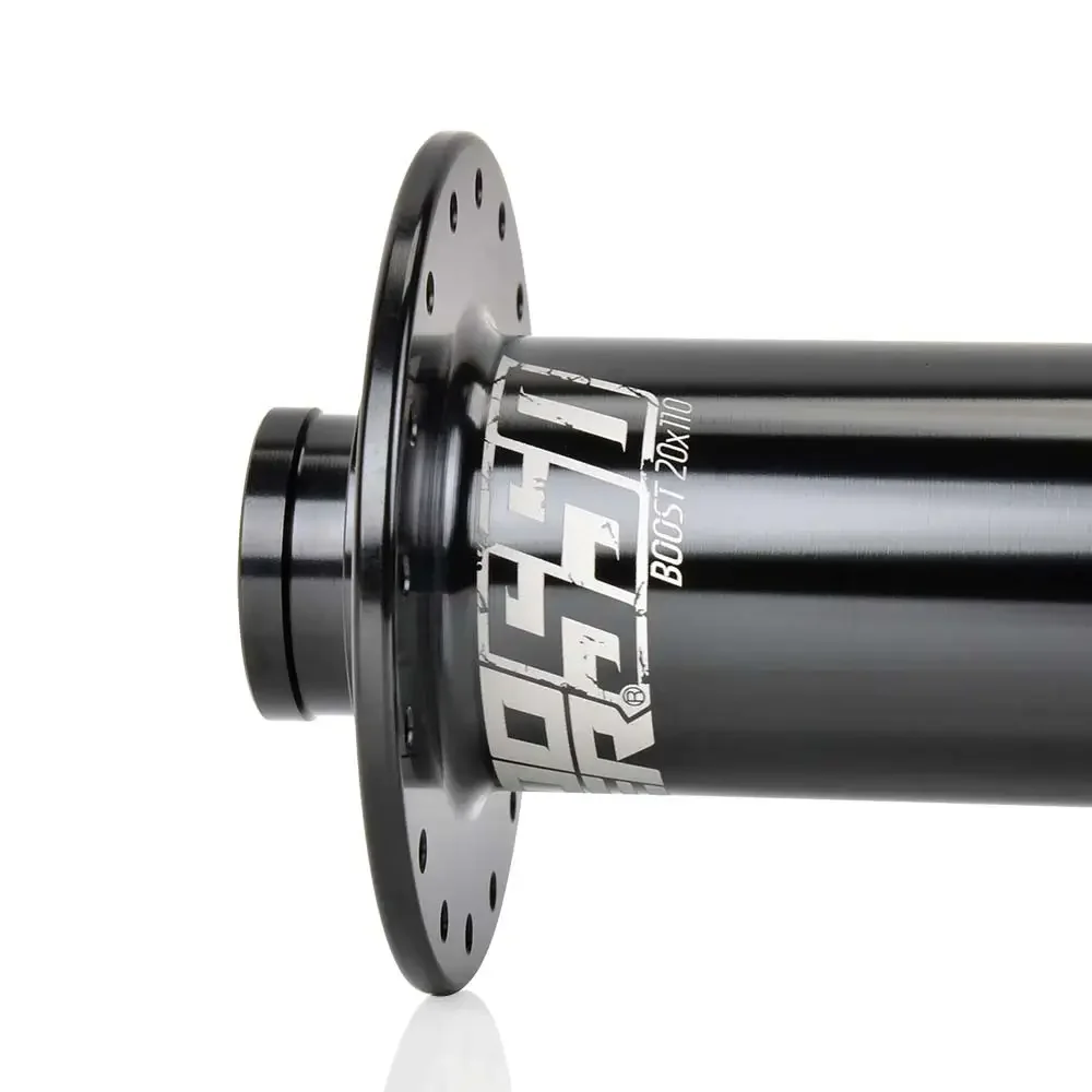 Koozer 550 Vorderradnabe ohne Boost 15x110 20x110 32H für Heavy XC AM FR DH E-Bike Downhill MTB Naben Enduro Fahrradnaben Fahrradteile – Detail 25