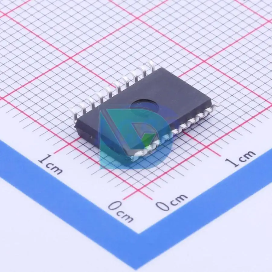 STC15W402AS-35I-SOP20 2KB 512Byte FLspatule 18 2.5V ~ 5.5V 51 Série SOP-20-300mil Microthorac( MCU/MPU/SOC) puces Nouveau original