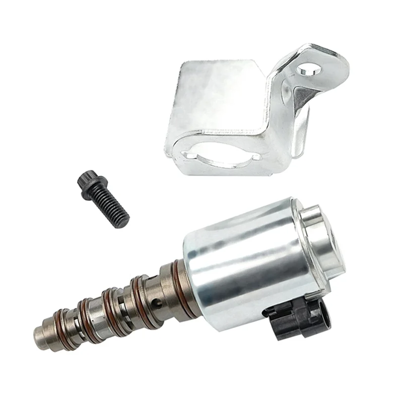 

NEW-Car VGT Solenoid Turbo Actuator Valve 904-268 For Ford 6.0L Diesel GMC 3C3Z6F089AA 5C3Z6F089BA Replacement