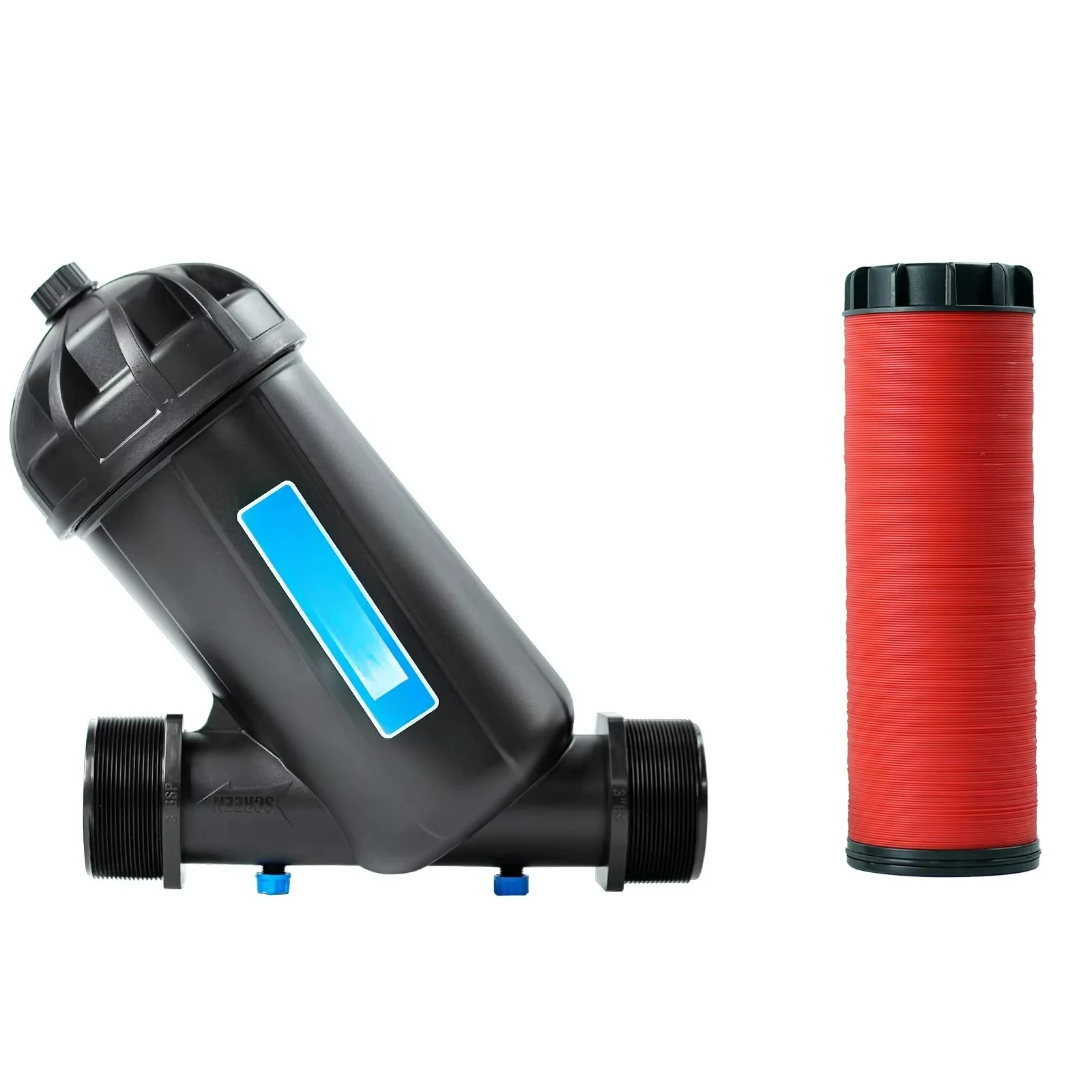 DN65 2.5'' Y Type 1…