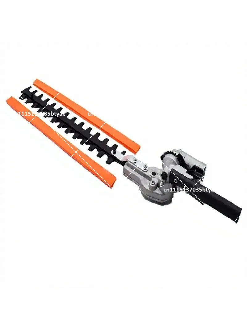 26mm/28mm 7/9 Spline Brush Cutter & Hedge Trimmer Lawn Mower Attachment - Garden Tool Spare Part