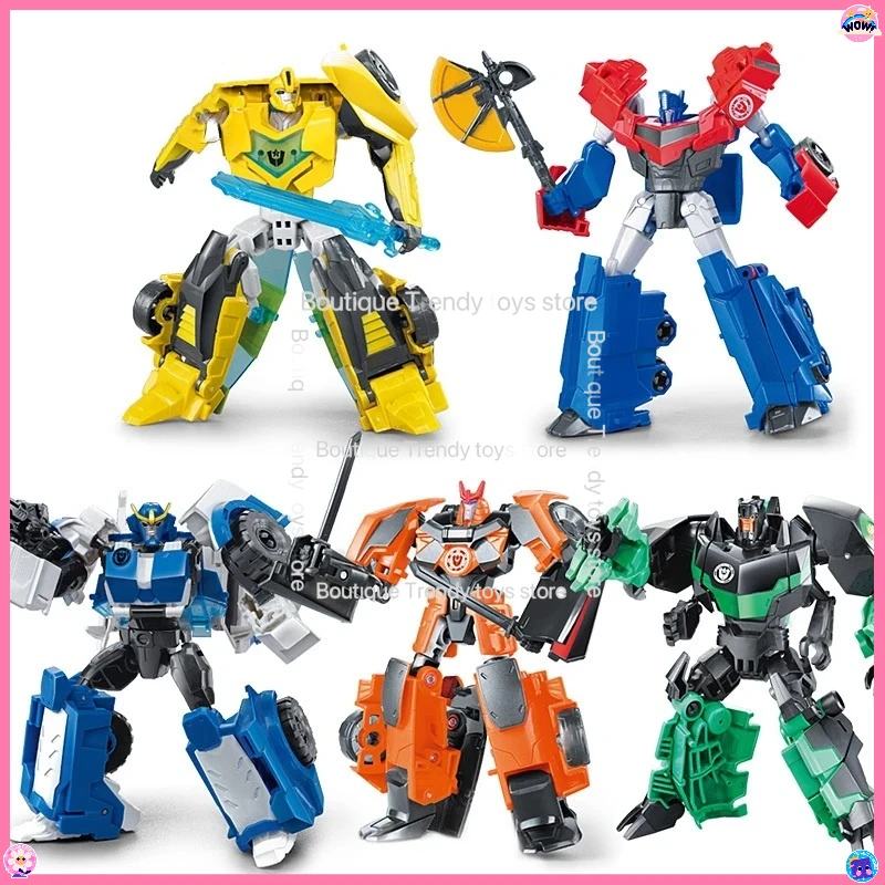 WEIJIANG 8018-12 لعبة روبوت التحول 3 في 1 تشوه سيارة خزان الطائرات عمل الشكل تحصيل نموذج هدية للأطفال الأولاد