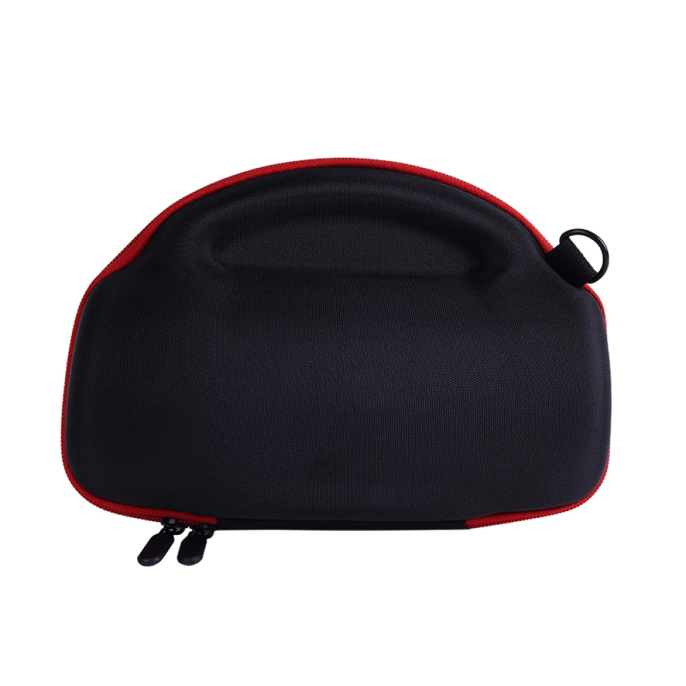 

​Audio Organizer Black for JBL Charge 6 Generation Speaker Dust Storage Bag with Shoulder Strap