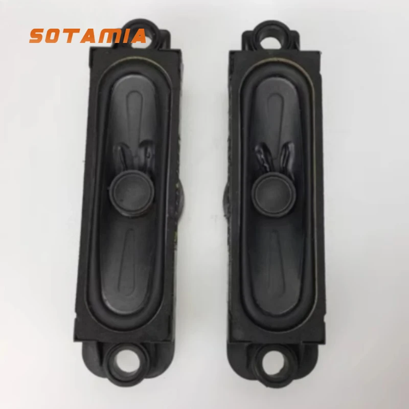 Sotamia 2Pcs 32X102… - image