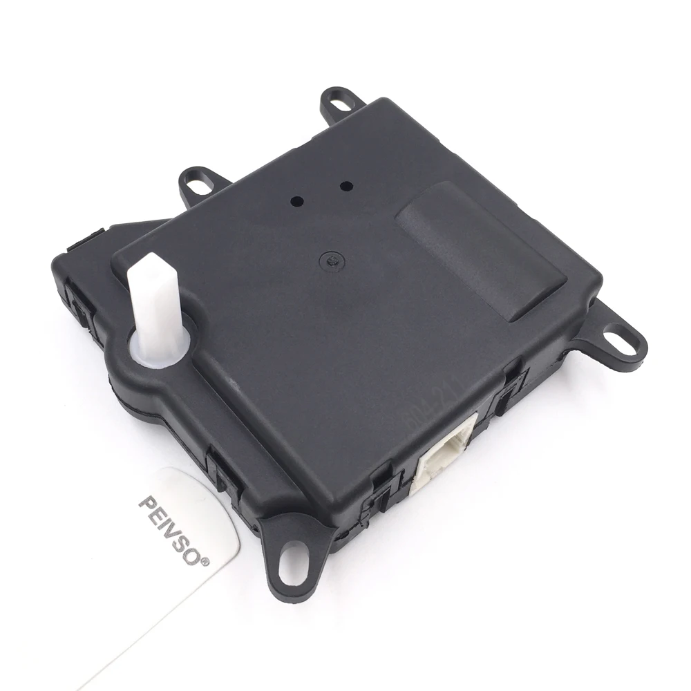 PEIVSO 604-211 High Quality HVAC Heater Blend Door Actuator for Ford Explorer Lincoln Aviator Mercury Mountaineer 2004-2010