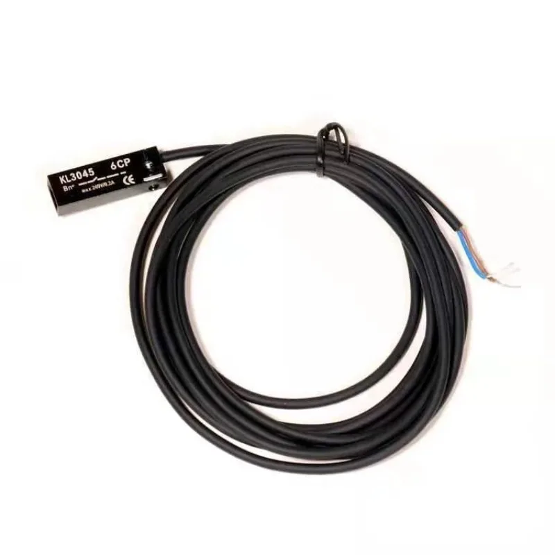 Cylinder magnetic switch KL3046 KT-TOHL KL3045 AL-05R Mechanical Rodless Cylinder Dedicated Induction Magnetic Switch