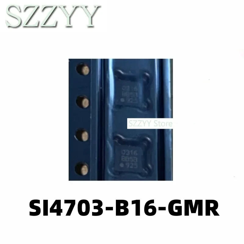 5PCS SI4703 SI4703-…