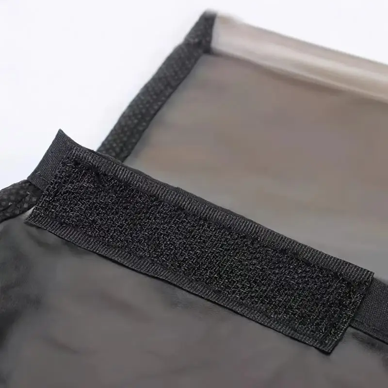 Friseurumhang Wasserdichter Haarfärbemantel für Haarfarbe, Shampoo, Haarfärbemittel, Haarschneideumhang, Friseurwerkzeuge – Detail 12
