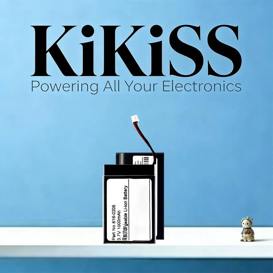 1000Mah High Compat…