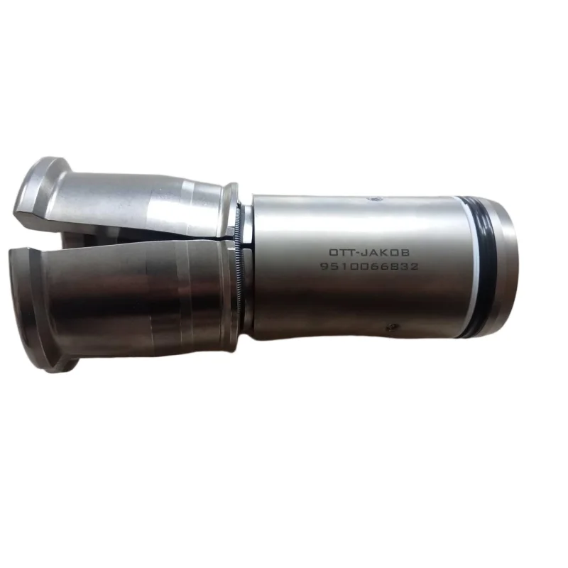Original OTT-JAKOB Pull Claw 95.100.668.3.2 for CNC Spindle Precision Tool Holding