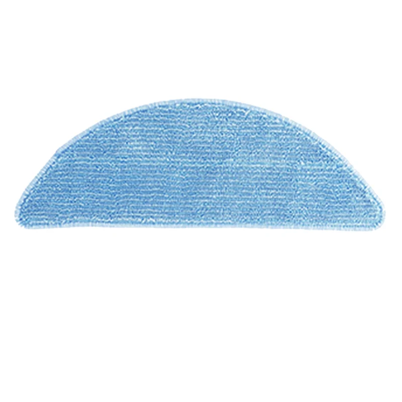 ABUD-20 pezzi spazzola laterale e straccio per Ilife V9 / V9 Pro / G9 / G9 Pro parti di ricambio per aspirapolvere robot