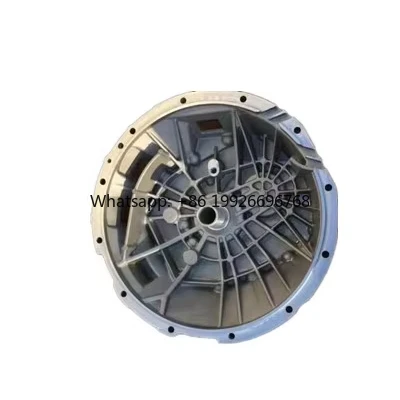 

NO4C Clutch Housing SU002-00667 SU00201131 SU002-01131 SU00200667 for ISUZU N04C