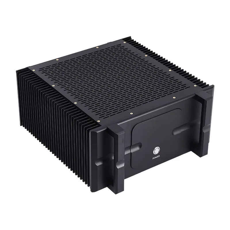Pure Post-stage High-power Power Amplifier (worship & Common Name Machine Line) Mono Power Amplifier