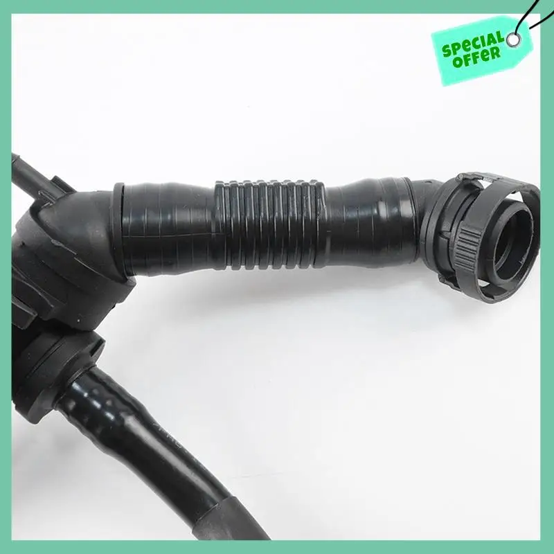 

A03G-03C103474AB EA111 For Jetta/Syncro Passat B7 CC Scirocco EOS 1.4T Ventilation Hose 03C103474K