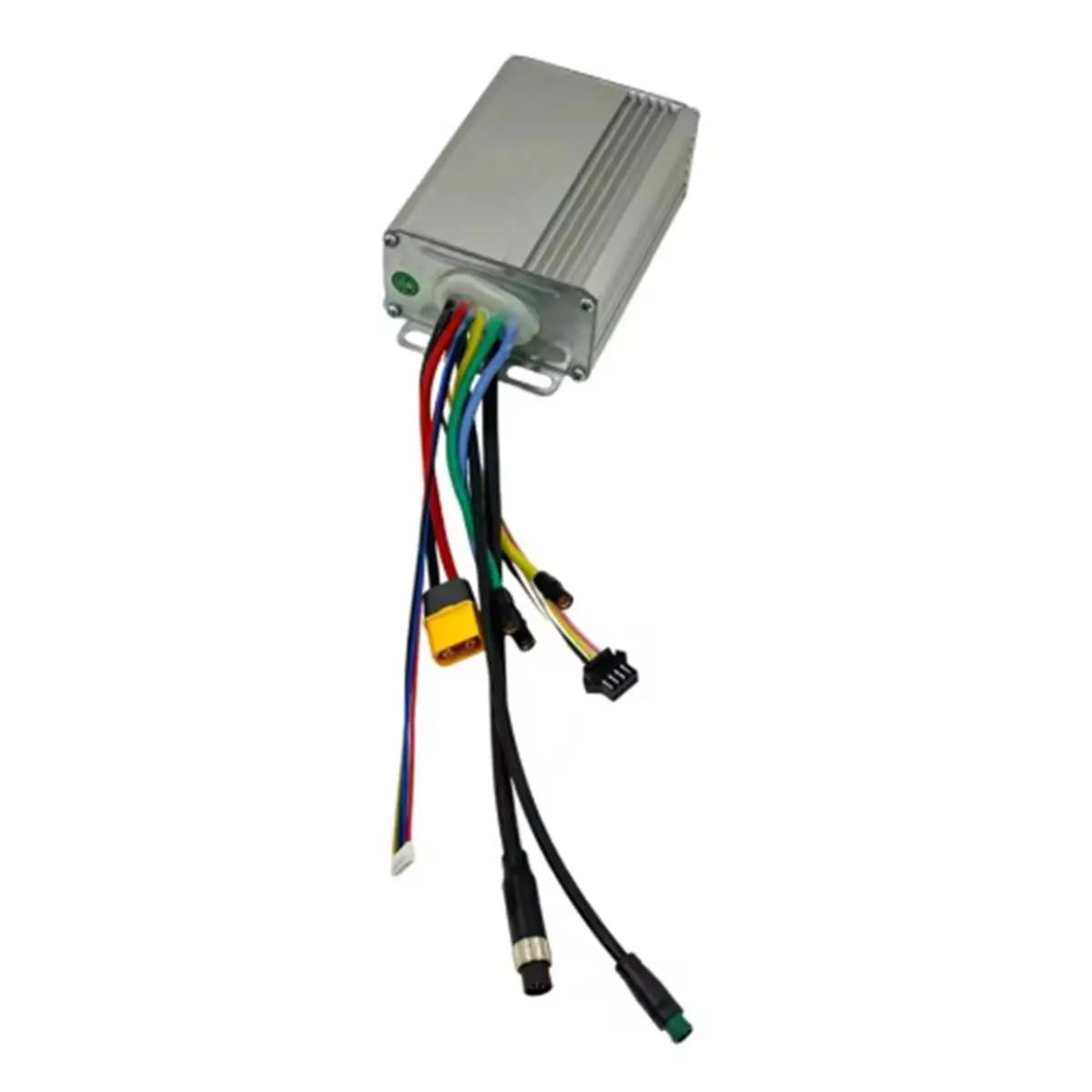 

(X07A) Electric Scooter Controller for INOKIM OX /OX Hero Super Control System Old Version