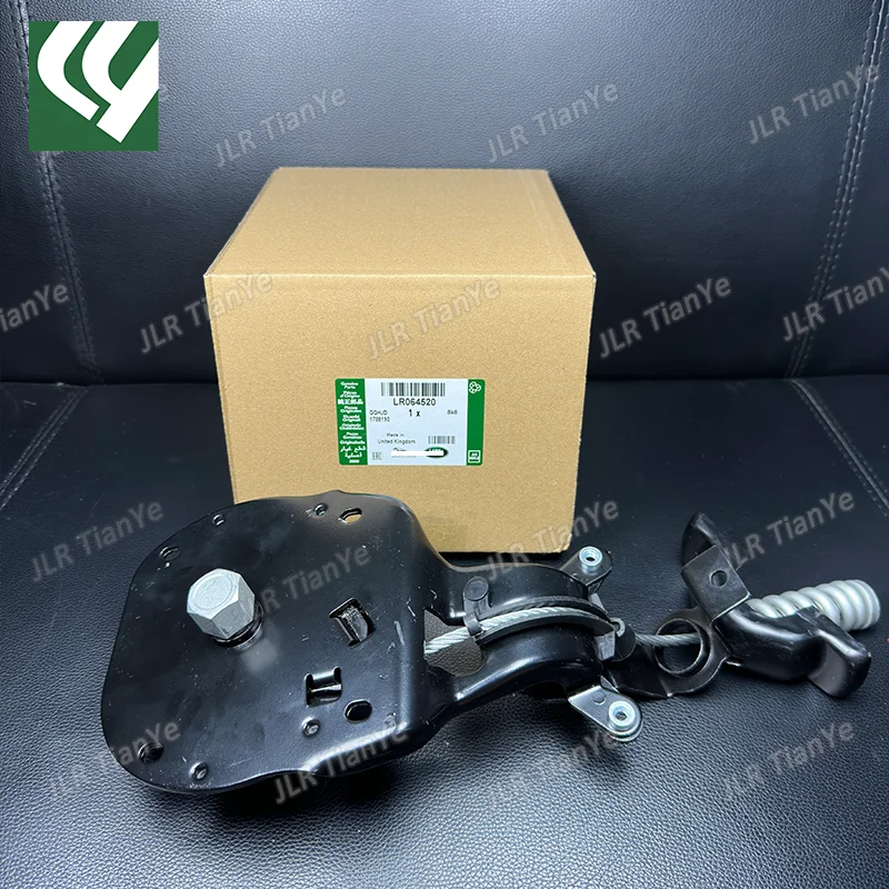 Verricello pneumatico di ricambio automatico per Range Rover Sport Discovery 3/4 verricello di sollevamento pneumatici ruota di scorta per Auto LR024145 LR064520 LR039486 LR039485