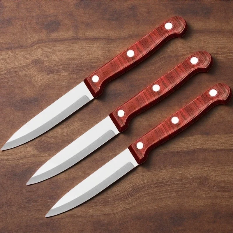 Stainless Steel Fru…