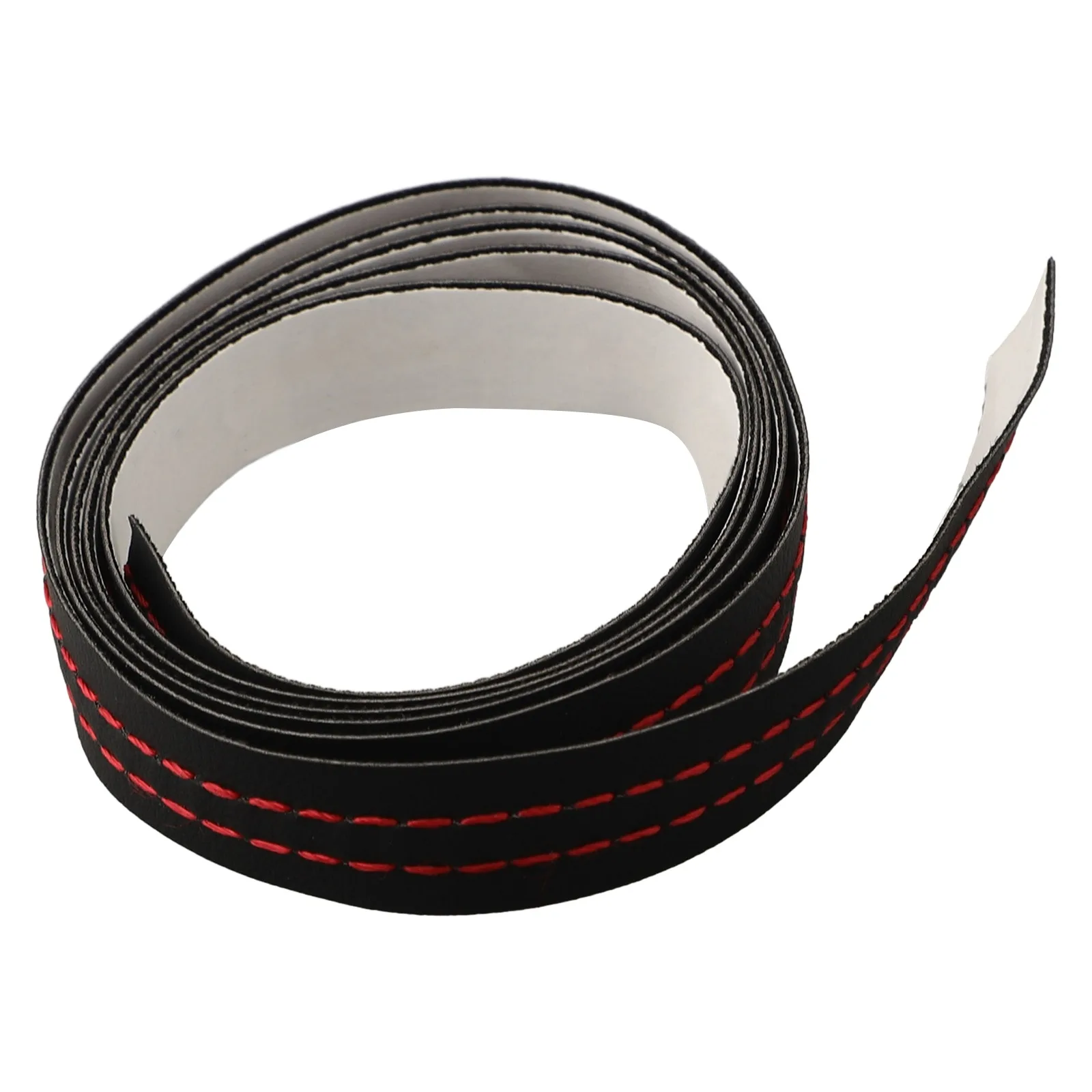 Parts Moulding Trim Strip 1.5CM Width 2M 2M Length Accessories Dashboard Decor Fittings PU Leather Replacement