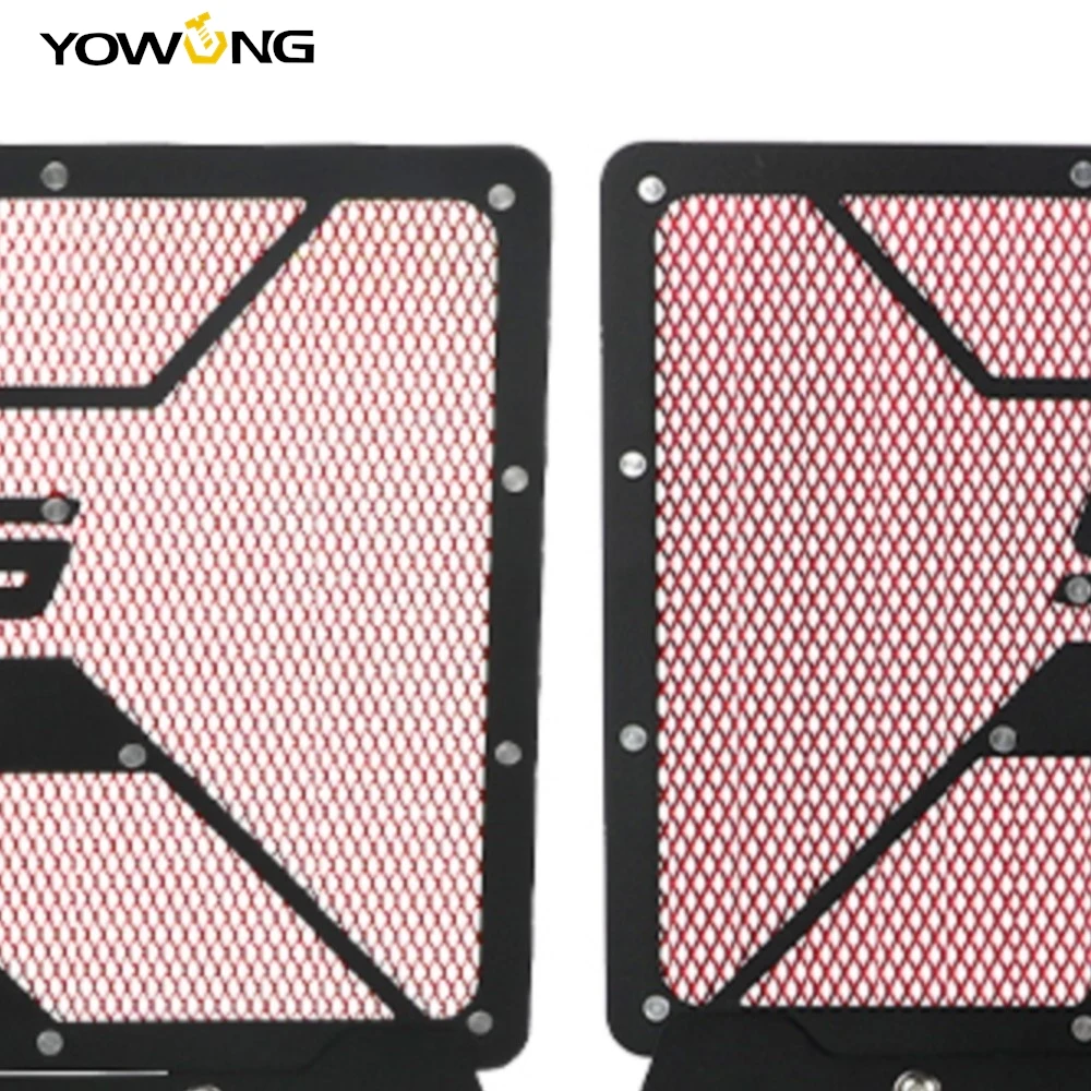 2025 For CFMOTO 450SR 450SS 2023 2022 2024 Radiator and Cylinder Head Engine Guard Complete Set 450 SR/SS Motorcycle Accessories