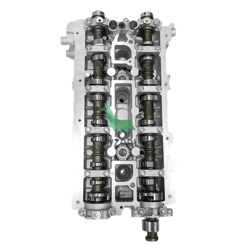 Высококачественная головка блока цилиндров XFL XE XJ F-PACE 2.0L 204PT для Jaguar