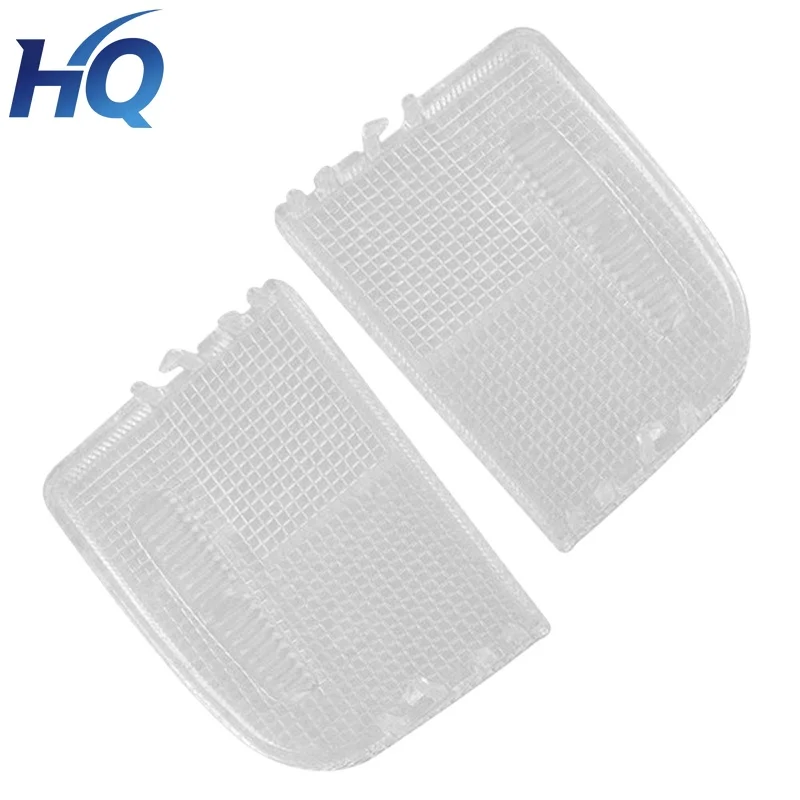 34401-SDA-A21 34402-SDA-A21 2Pcs Right Left Interior Roof Map Light Lens Reading Lamp for TSX Accord Civic CRV