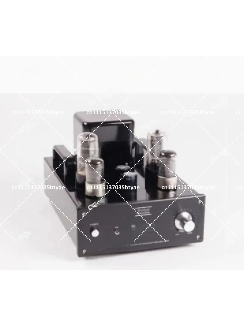 Musical Paradise Ended A MP-301 MK3 6L6 EL34 KT88 Single End Class A Electronic Tube . Headphone Amplifier