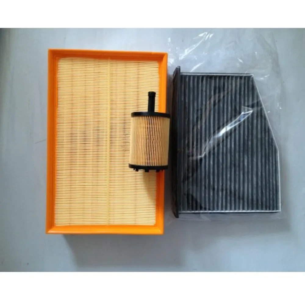 Air Filter Element …