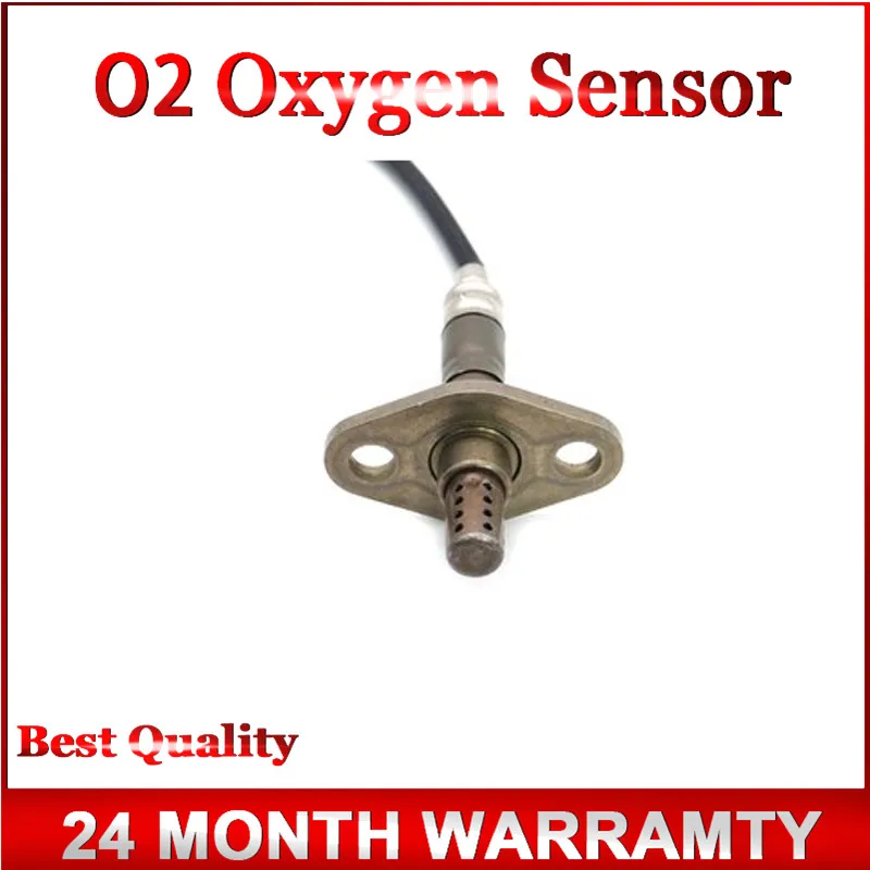

Датчик кислорода Lambda AIR FUEL RATIO O2 SENSOR для Toyota MARK 2 Cresta GX90 1GFE 89465-22190 8946522190