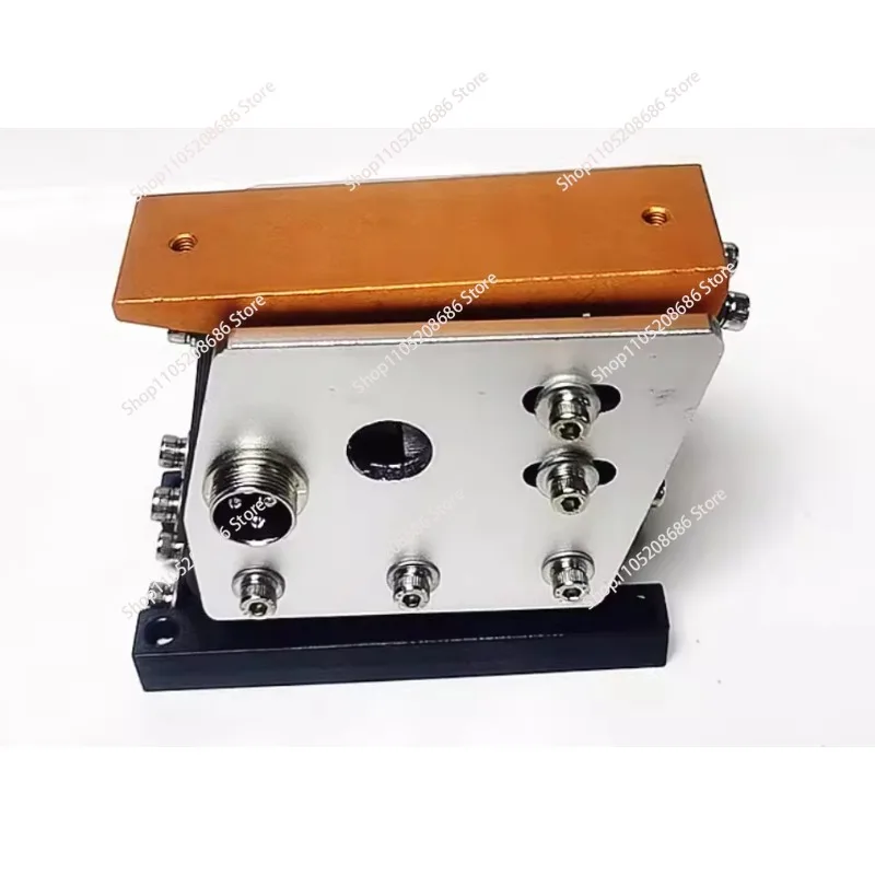 Vibrating Plate Linear Feeder  Vibration Feeding Vibrating  Shock