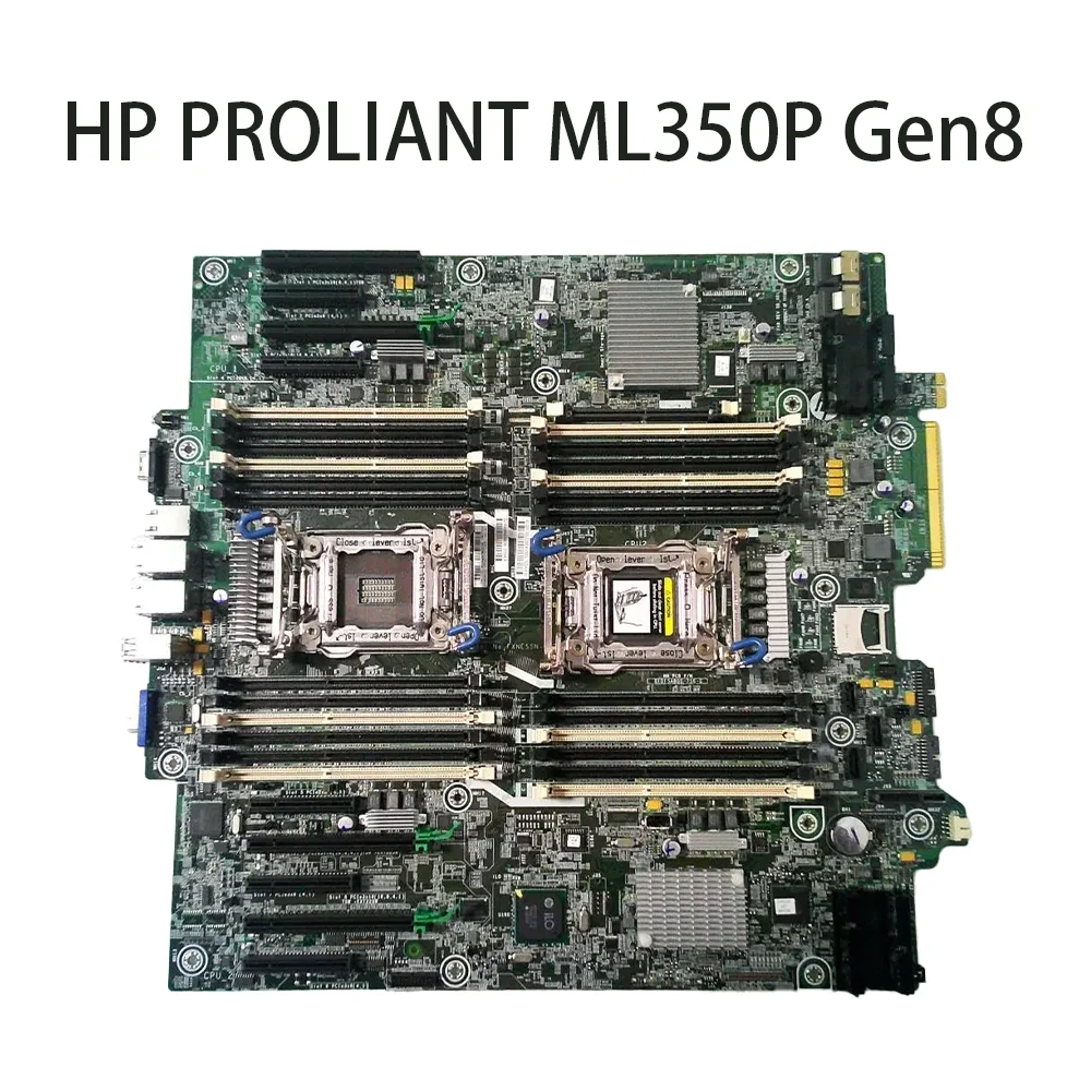

Материнская плата для рабочей станции HP PROLIANT ML350P Gen8 667253-001
