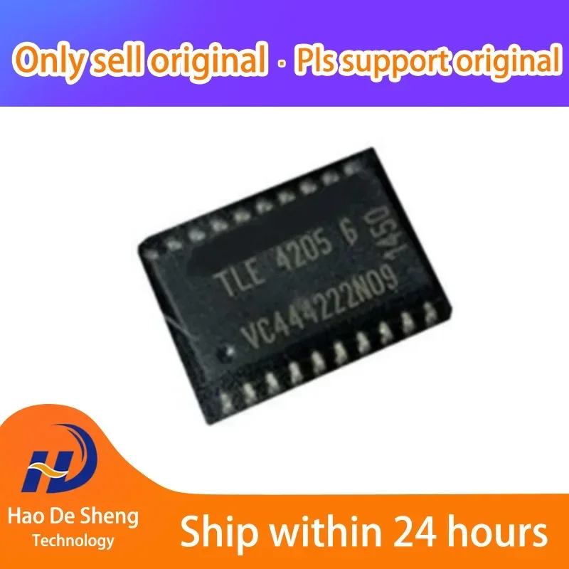 

10 шт./лот TLE4205G SOP20 новый оригинальный в наличии