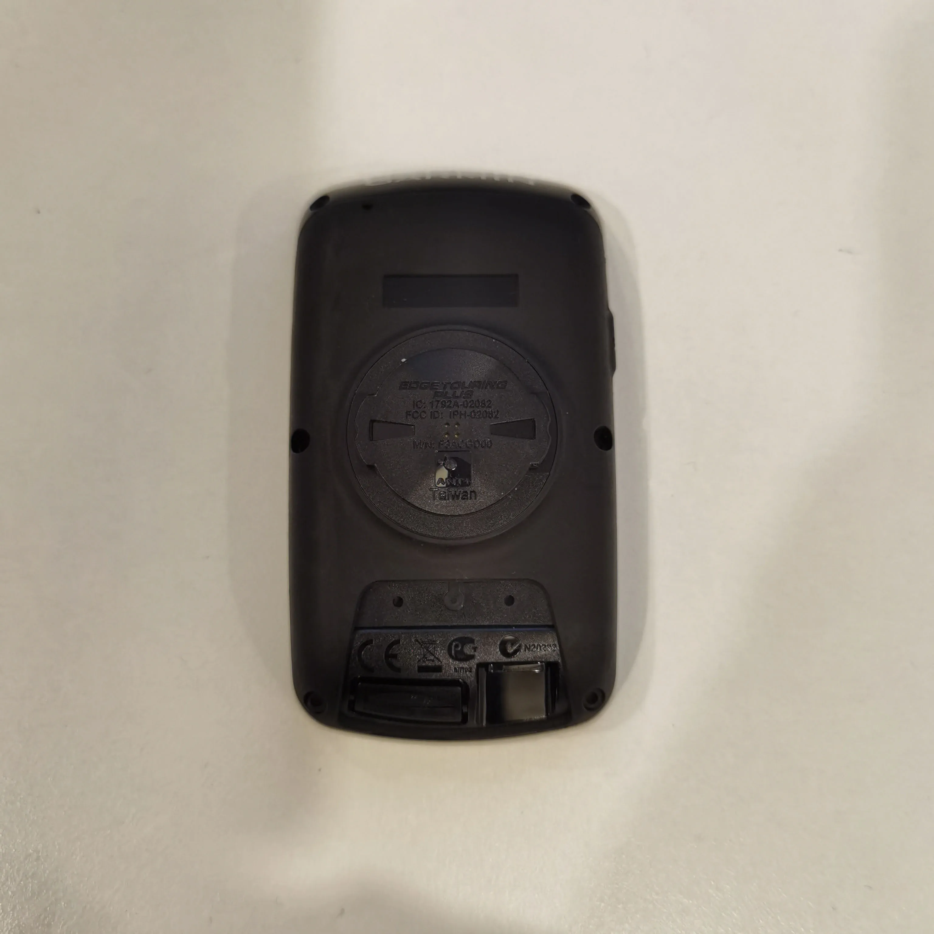 Garmin Edge 810 뒷 표지 수리 백 케이스 Garmin Edge Touring Button Replacement (호환 모델은 무작위로 배송됩니다)