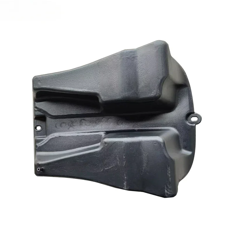 Suitable for Off-road Motorcycle Accessories TTR250A Black Plastic Fuel Tank image 4