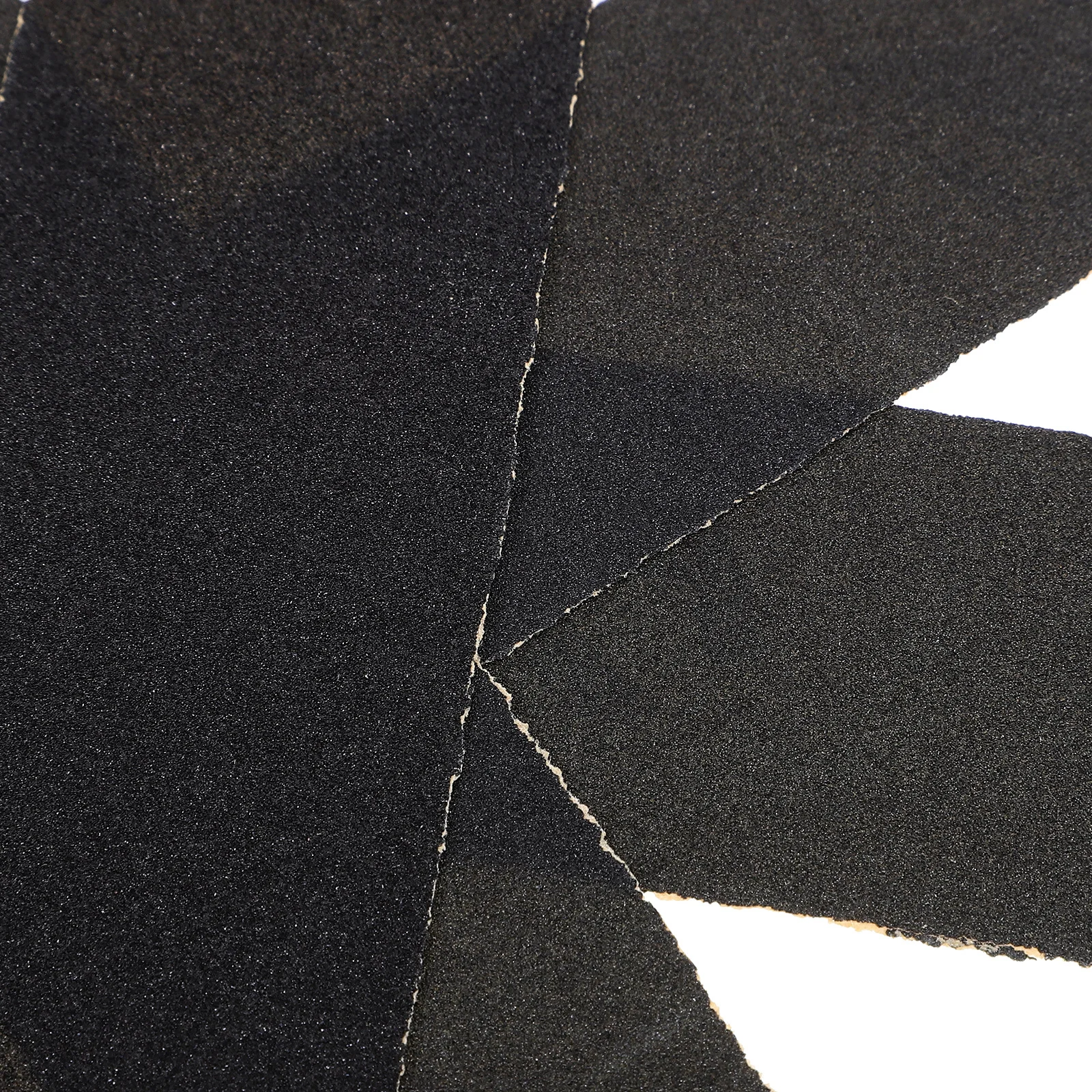 

40Pcs Sand Paper Wet Dry Sandpaper 180 240 Grit for Furniture Automotive Parts Polishing Sand Paper