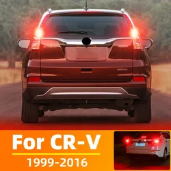 2pcs LED Brake Light For Honda CR-V CR V CRV 1 2 3 4 Accessories 1999-2016 2006 2007 2008 2009 2010 2011 2012 2013 2014 2015
