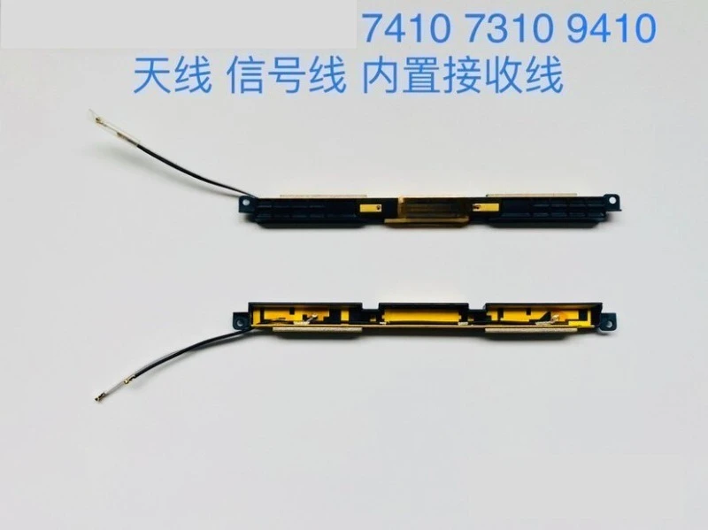 ... for Dell Latitude 7410 7310 antenna WiFi signal cable, built-in antenna 07HXR1...