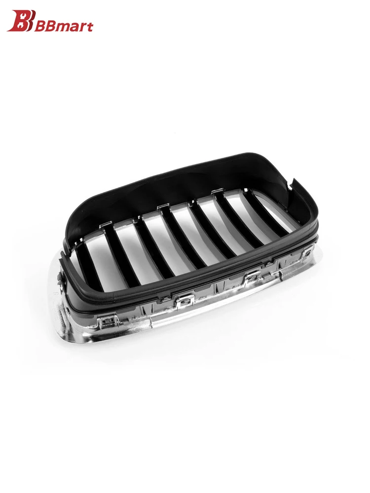 

51137307600 BBmart Auto Parts 1 Pcs Durable Using Low Price Car Front Grille Right For BMW X5 E70 2008-2013 X6 E71 2008-2014