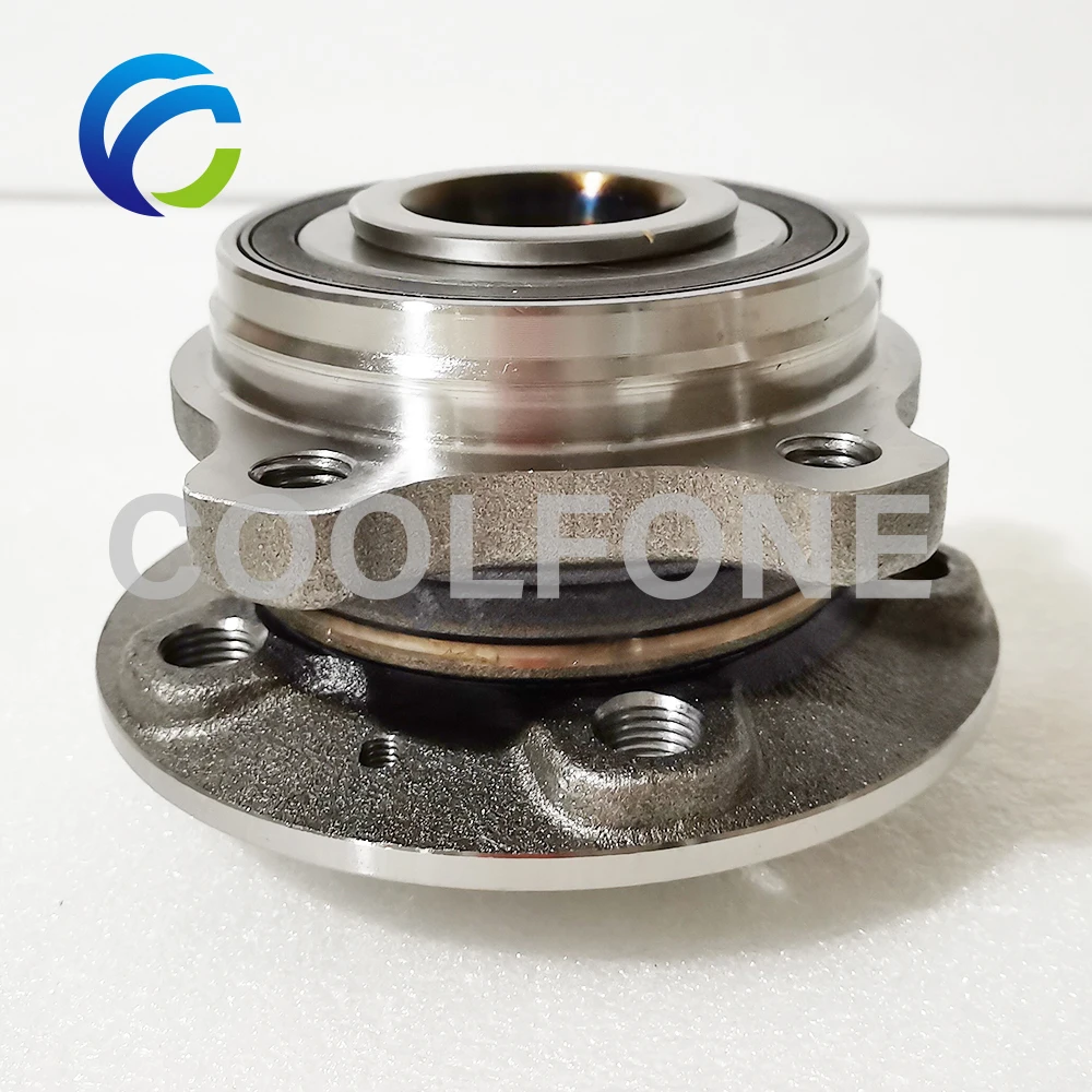 Wheel Hub Bearing Unit For VOLVO S60 S90 V60 V90 XC90 II 31429293 31476967 32221050 32246177 32315305 32331433 512576