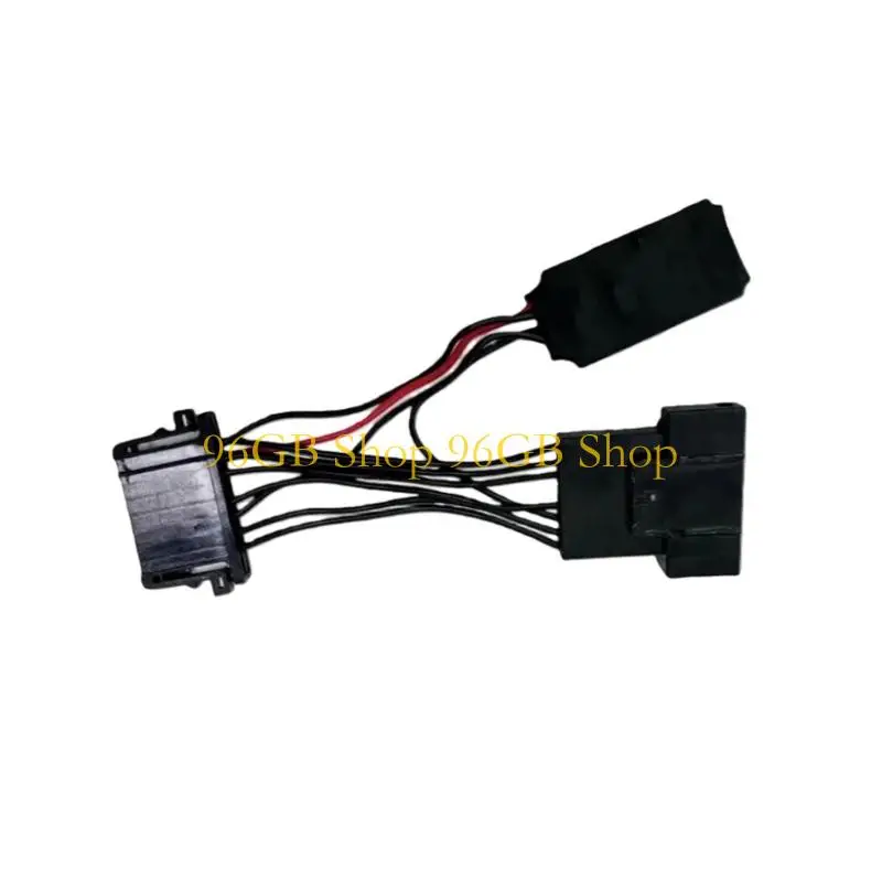 96GB Hands Detection Emulator Enhancer For Advanced Driver Support Systems