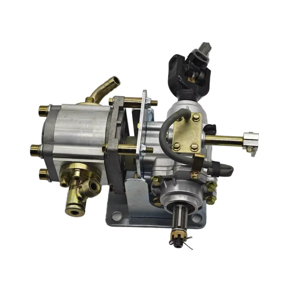 Hydraulic Pump Transmission Assembly Made in China All Terrain Vehicle Off-Road Vehicle Dune Off-Road Vehicle Tricycle