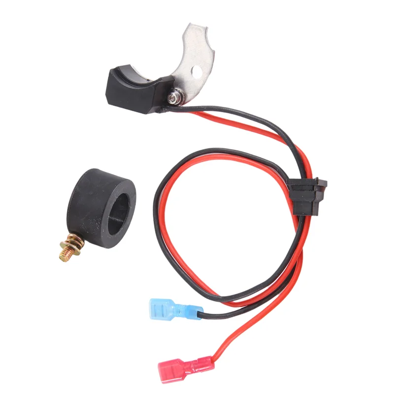 Electronic Ignition Module Distributor For -Bug Bus For Buggy AC905535-N33R