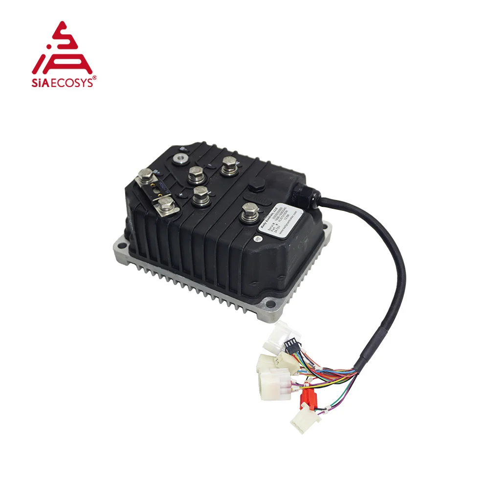 Sales Clearance! Kelly KLS7210D Programmable Motor Controller 72V 160A Sine Wave for Electric Motorcycle