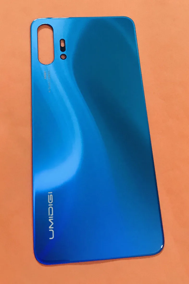 Original Back Frame shell case for UMIDIGI F2 Helio P70 Octa Core