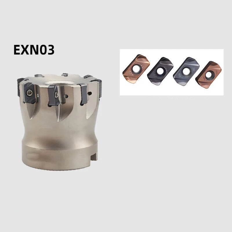 EXN03R Cnc Fast Fee…