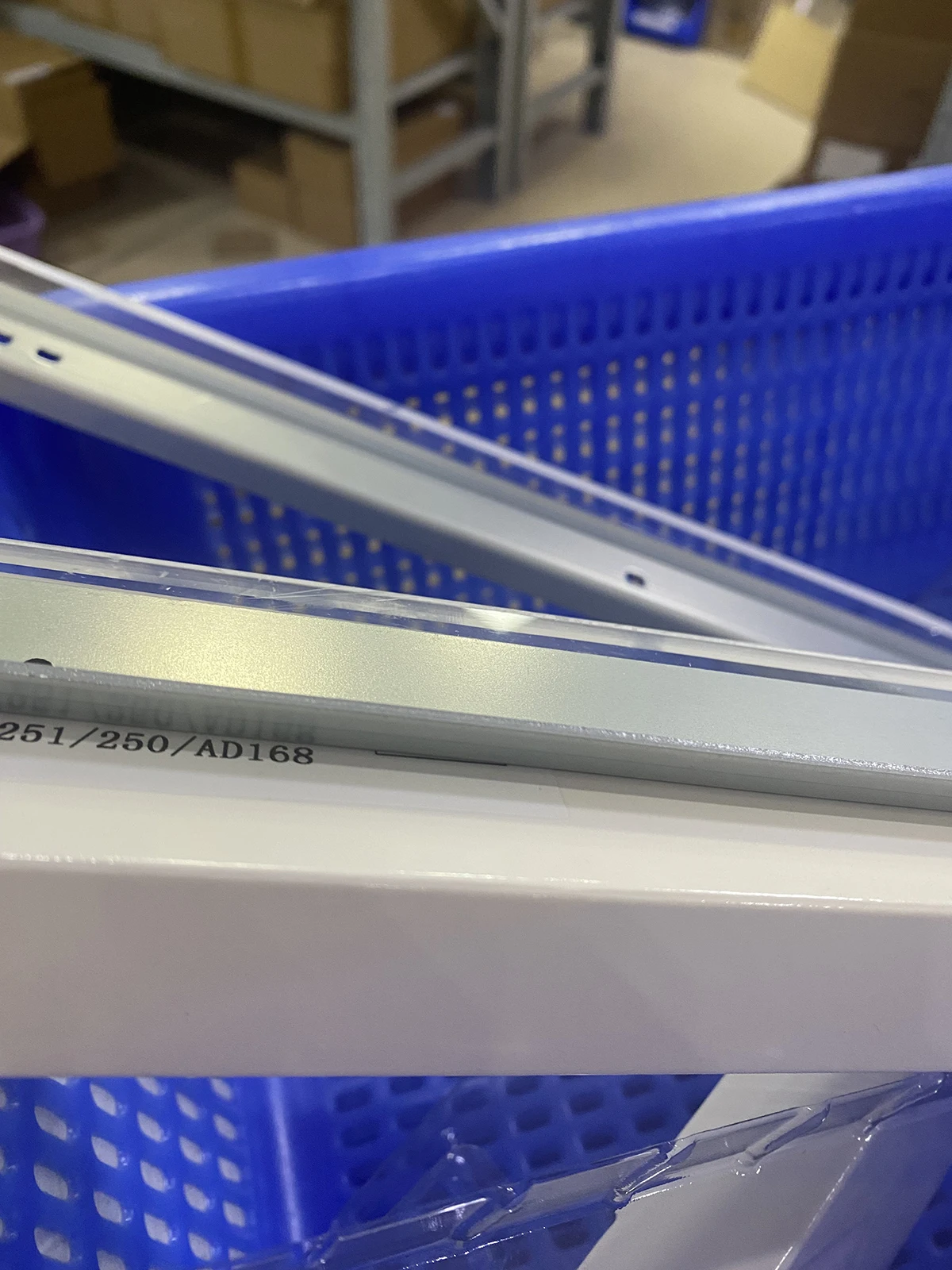 

Лезвие для чистки барабана Konica Minolta bizhub 162 163 164 165 180 181 184 185 200 210 211 215 220 222 223 250 282 283 350