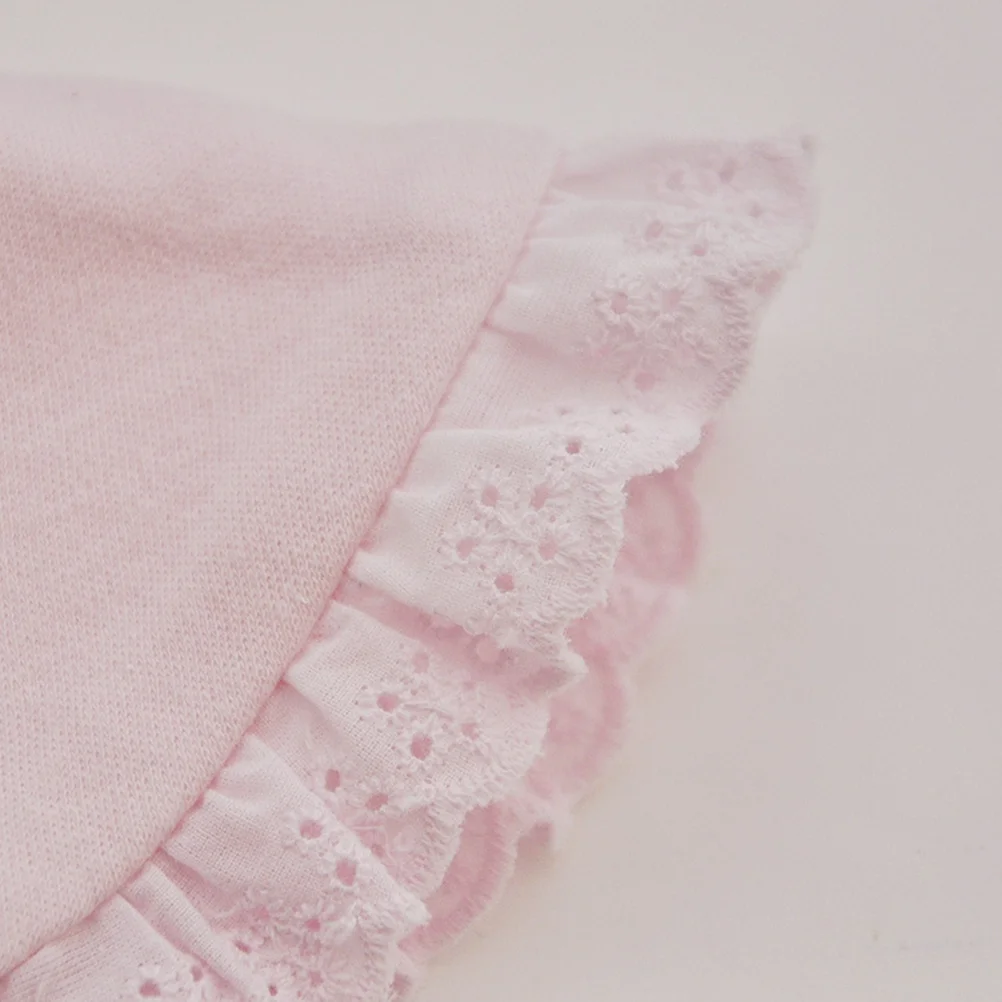 

2Pcs Stylish Bowknot Baby Bib Made of 100 Cotton Gentle on Skin Ideal for Eating Playing Daily Use Baby Infant Bib