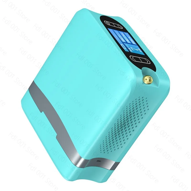 Mini Traveling     Concentrator with Carry Bag Only 1.5kg