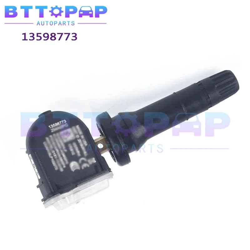 13598773 TPMS Tire Pressure Sensor for 2016-2020 Chevrolet Bolt Cruze Malibu Silverado Cadillac Buick GMC 13522631 13516165