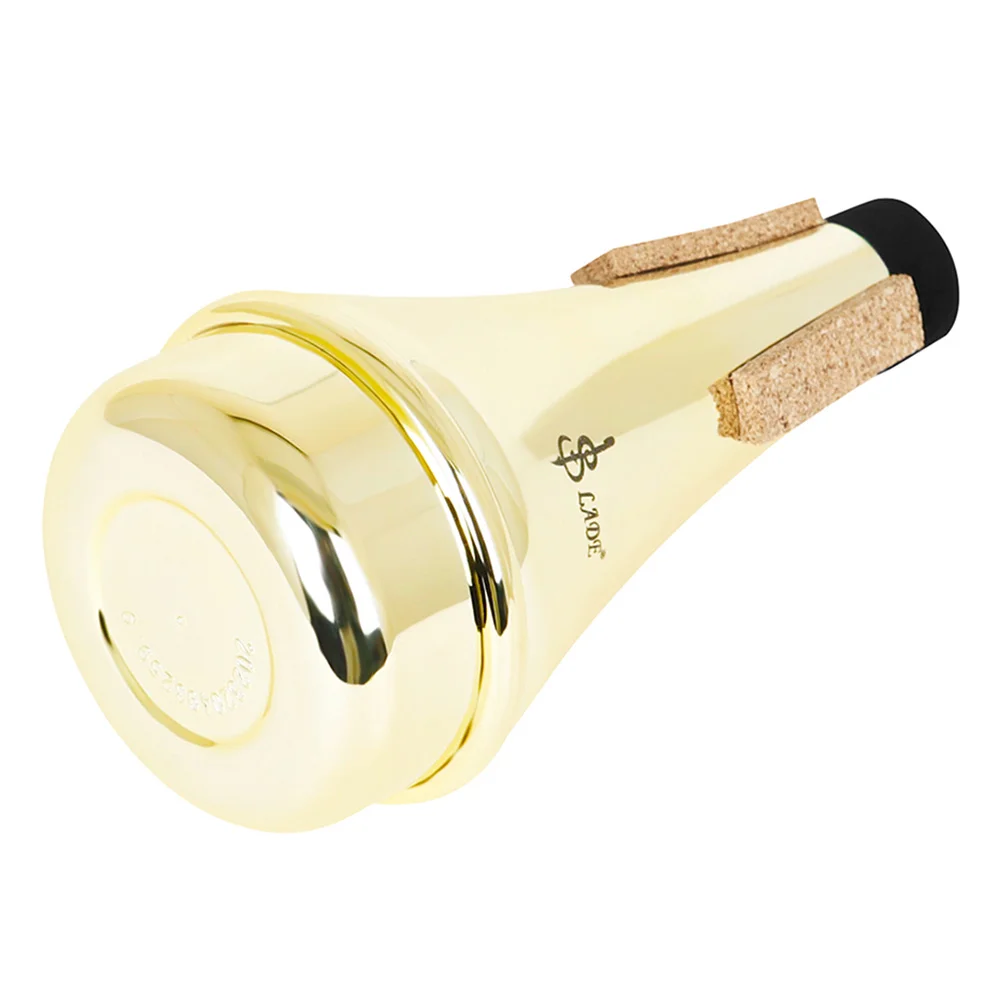 

Trumpet Mute Mutes Muffler Gifts for Beginners Abs Accessories Child Replacement