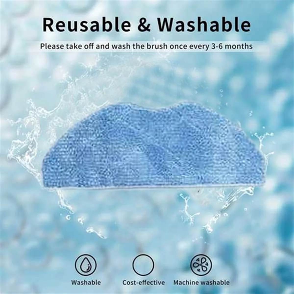 

Y32A 22 шт. для X-Plorer Serie 75S RR8577WH 75S + RG8597W запасные части для пылесоса щетка фильтр швабра мешок для пыли